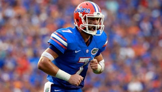 Next Story Image: Suspended QB Will Grier transferring from Florida